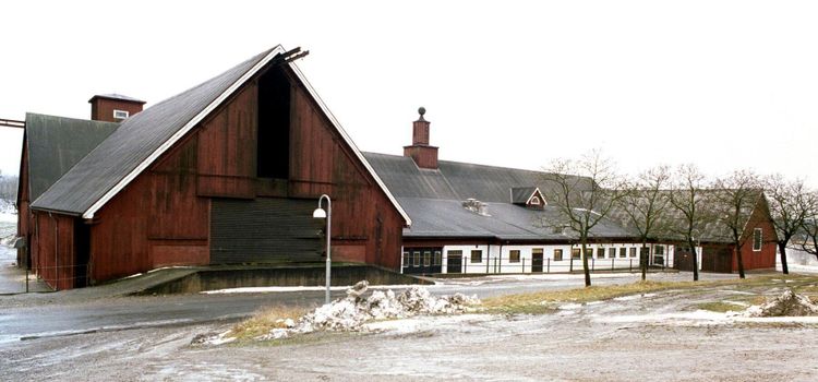 Harpsunds nya förvaltare