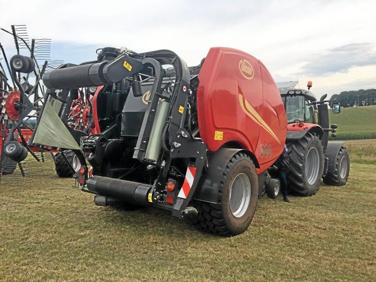 Fastbale skippar näten