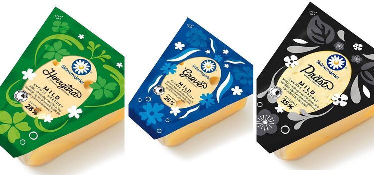 Detta har hänt i kampen om ostarna