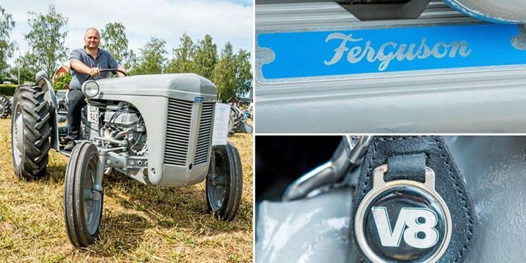 Grålledrömmen som får nackhåren att resa sig