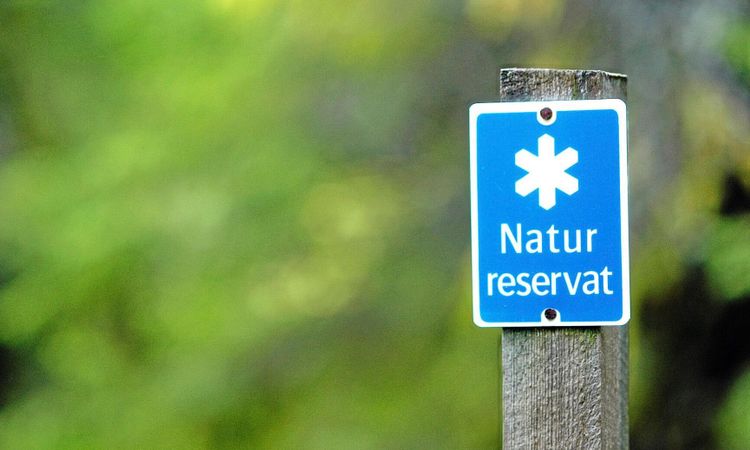 Bara 2 av 16 miljömål kommer att nås