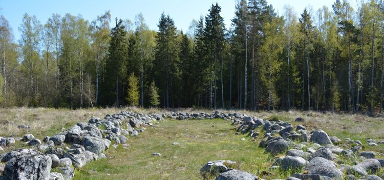 Sveaskog tillbakavisar arkeologers oro