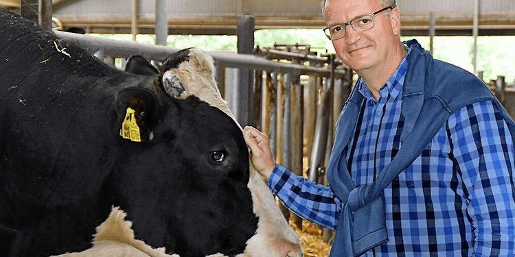 Tungt avhopp från avelsföretag