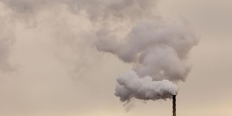 Ohållbart att utsläpp av växthusgaser ökar