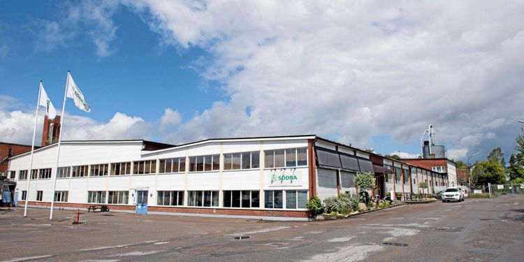 Oklart om Berg & Berg