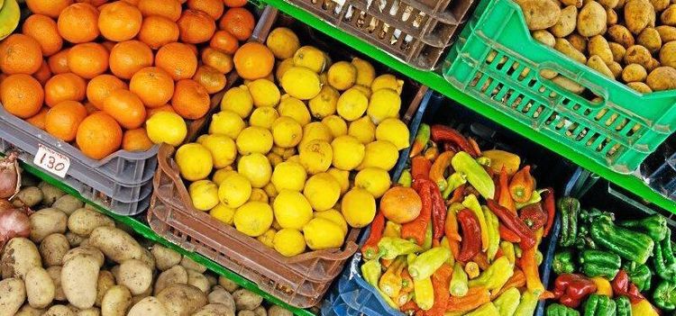 Miljöpartiet vill utreda nya skatter på livsmedel