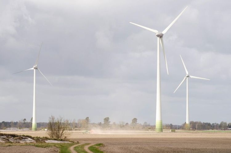 Kommunernas vindkraftsveto kan avskaffas