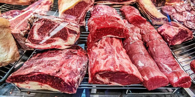 Slakterikoncern ställer om till vego