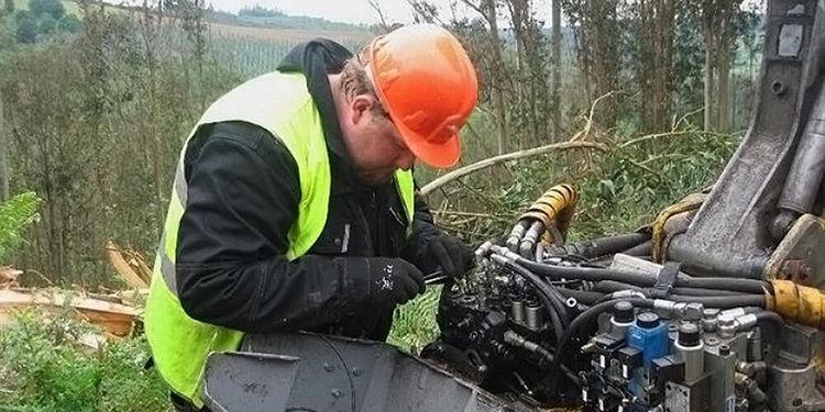 Utan dem stannar produktionen
