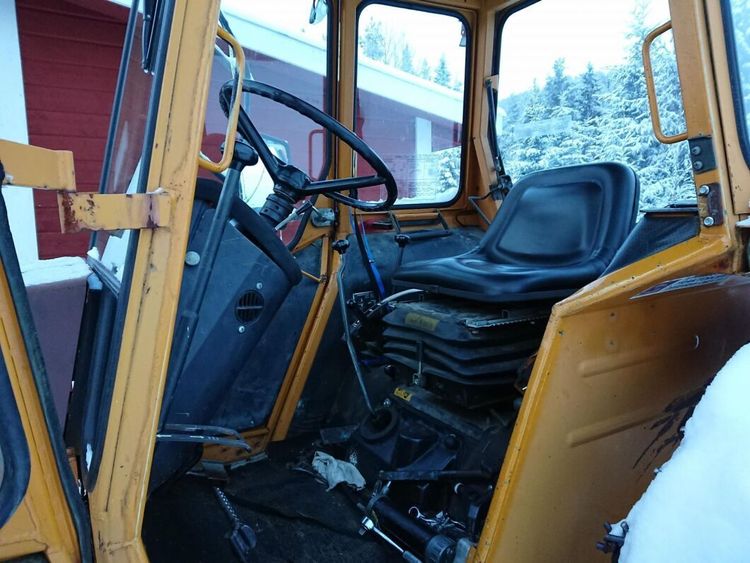 Så har Valmets ergonomi klarat åren