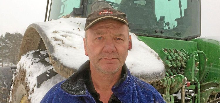 Fransk mejerijätte har insyn i Svensk Mjölk