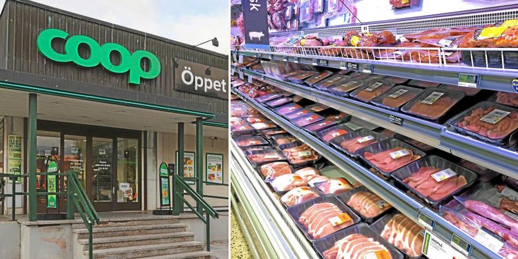 Mer svenskt kött i hyllorna