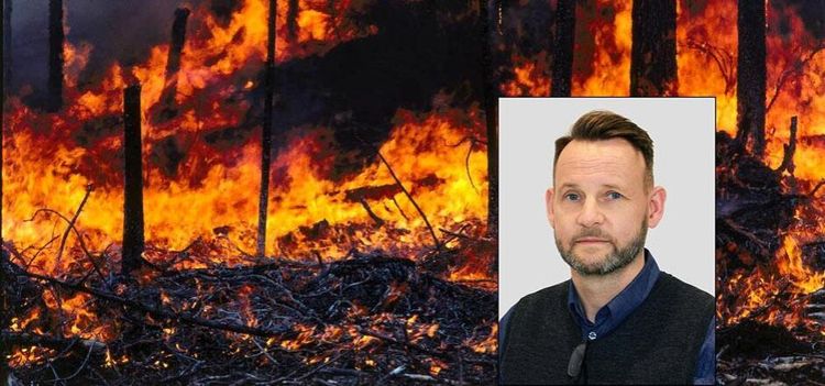 "Brandberedskap måste öka"