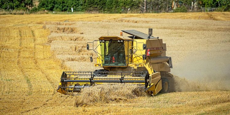 Så mycket tjänar topparna i lantbruksbolagen