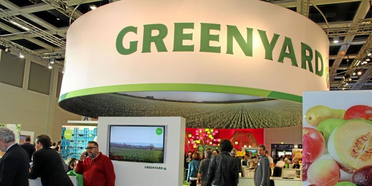 Grönsaker återkallas från 80 länder