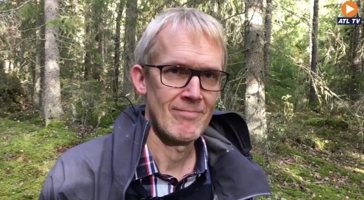 ATL letar rödlistade arter