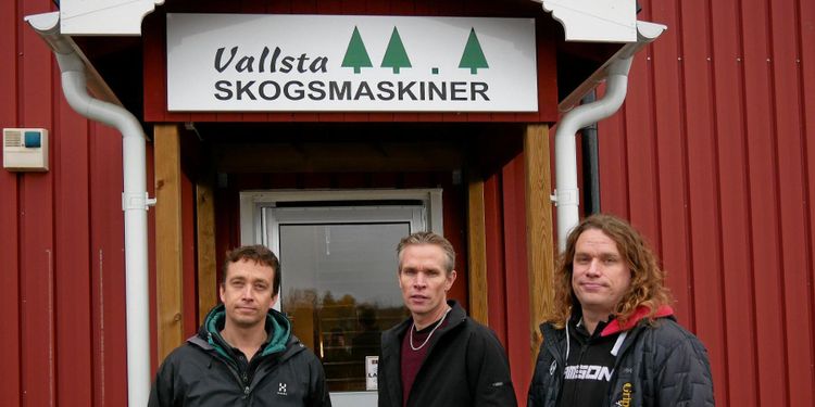 Här har ingen sista ordet