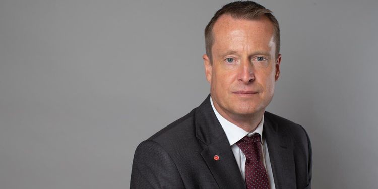 Ygeman: ”Grön kredit ska öka biobränsleproduktionen”