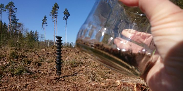 Färre fångster runt skyddade områden