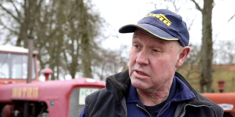 ATL TV: Han har en unik Dutrasamling