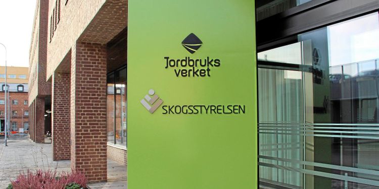 IT-strul ställer till problem med SAM-ansökningarna