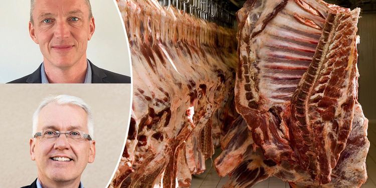 Lågt förtroende för slakterikontroller