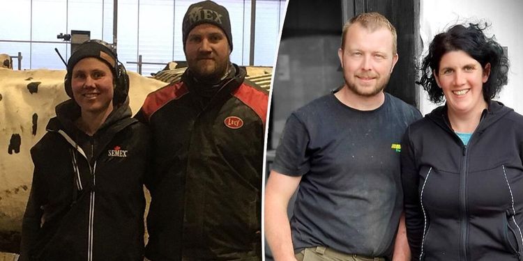 ”Många satsar vid generationsväxlingar”