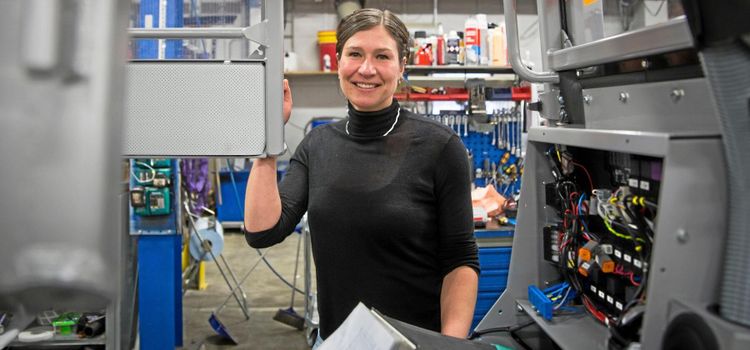 Vimek Duo snart klar för lansering