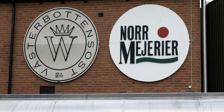 Norrmejerier växlar upp klimatarbete