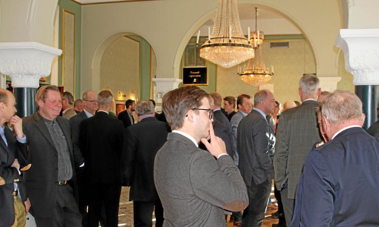 Tuff marknad för betodlare