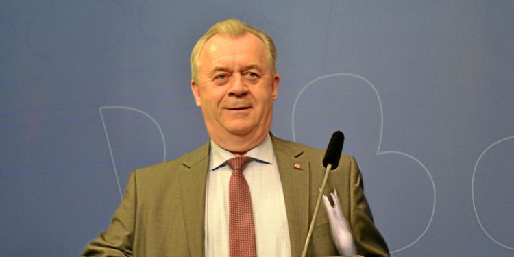 Besked om krisstödet för 2019 kommer i oktober