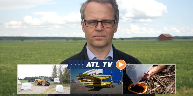 ATL TV: Nya brandplan på plats