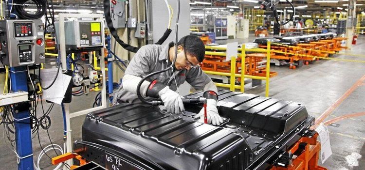 Därför tvekar jättarna om elpickuper