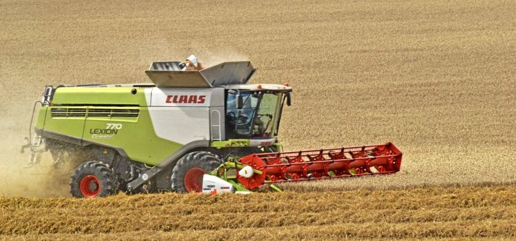 Slaget om maskinerna fortsätter