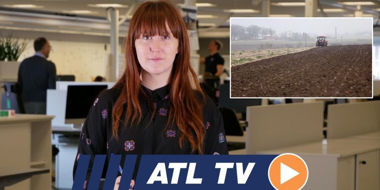 ATL TV: Traktortest – här är Zetorn med Deutzmotor