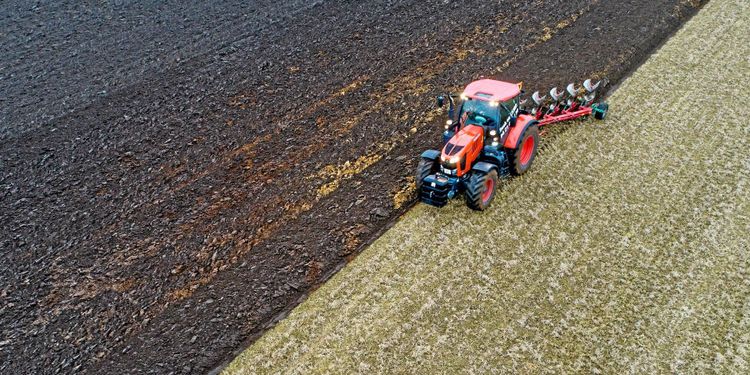 Lättkörd 170-hästare nära toppbetyg