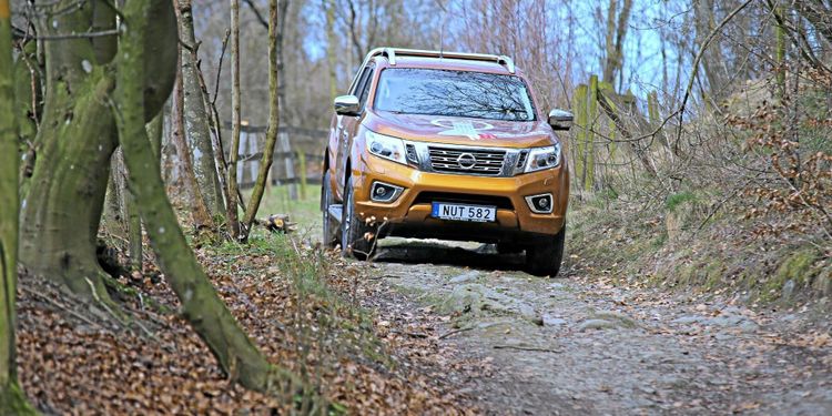 Även dieslar kan efterkonverteras