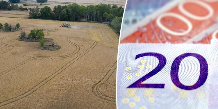 Minst 60 miljoner i stöd ska betalas tillbaka