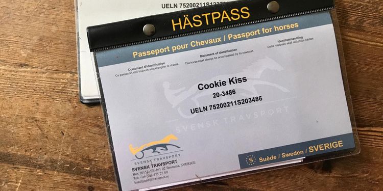 Nya datatrassel för Jordbruksverket