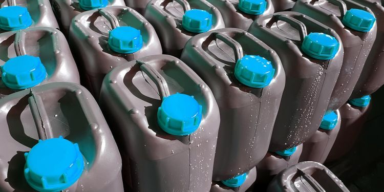 Länsförsäkringar: ”Många skador under den här perioden”