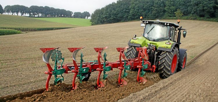 Så mycket varierar priserna på åkermark i Sverige