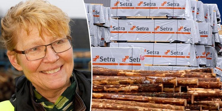 ”Vi hade krismöten tre gånger i veckan”