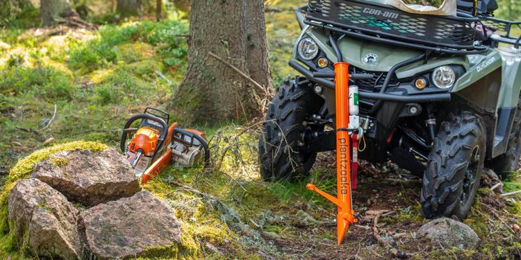 Lantmännen Maskin bryter en rad samarbeten