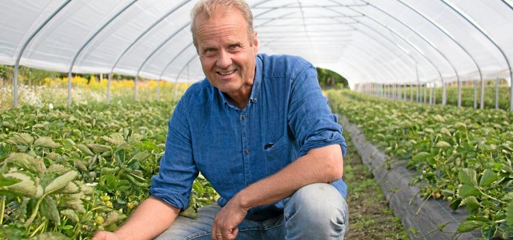 Så förlänger de säsongen