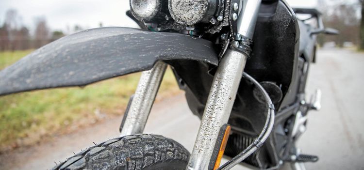 ”Makalös effekt”