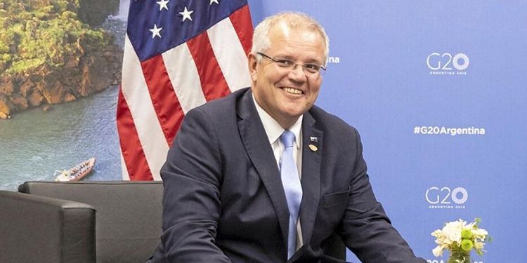 Klimatförändringar ”en politisk fråga”