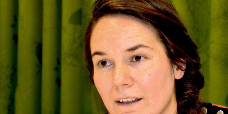 Prisas för jobb mot sexism