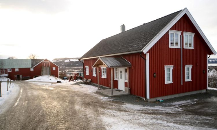”Ännu ett förlorat år för jordbruket”