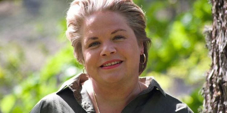 Lotta Lyrå ny vd för Södra