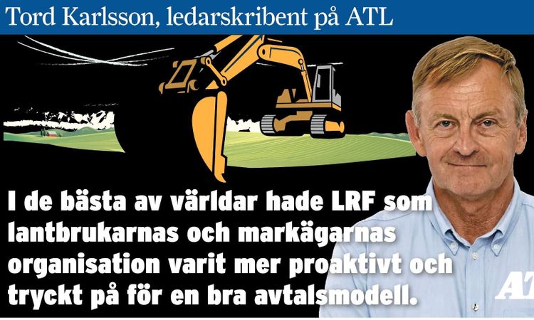 Fiberavtal testar gränserna